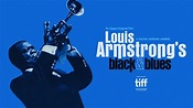La película documental “Louis Armstrong: Black & Blues” se estrena este ...