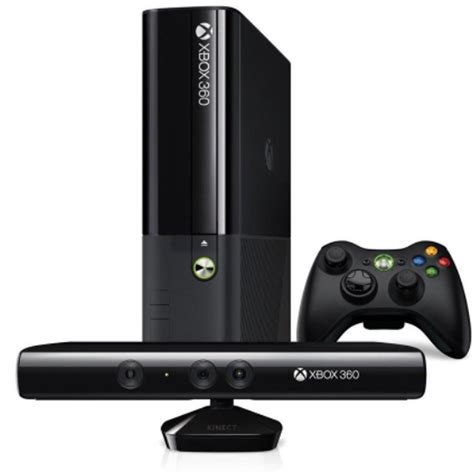 Xbox 360 Super Slim Destravado Ltu Kinect Mundo Joy Games Venda