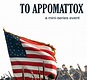 Cartel To Appomattox - Poster 1 sobre un total de 1 - SensaCine.com