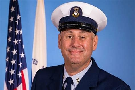 Coast Guard Names Its 14th Master Chief Petty Officer Rallypoint