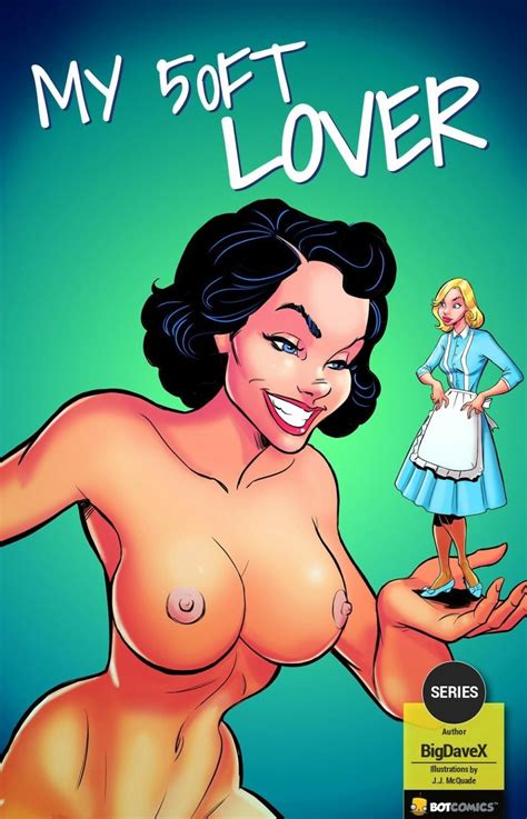 Giantess Page 50 Porn Comics And Sex Games Svscomics