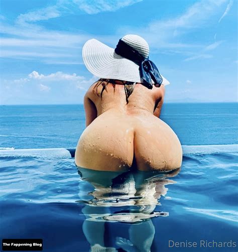 Denise Richards Nude Onlyfans Photos Pinayflixx Mega Leaks