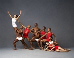Atlantans celebrate Black History Month with Alvin Ailey American Dance ...