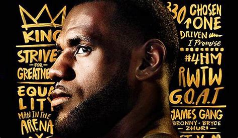 Nba 2k19 Announced Lebron James Will Front The 20th