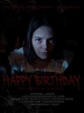 Happy Birthday - Película 2023 - Cine.com