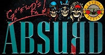 Guns N' Roses publica "Absurd", primera canción nueva de estudio tras ...