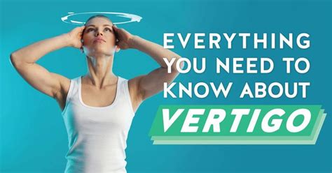 Everything You Need To Know About Vertigo Livestrongcom Vertigo