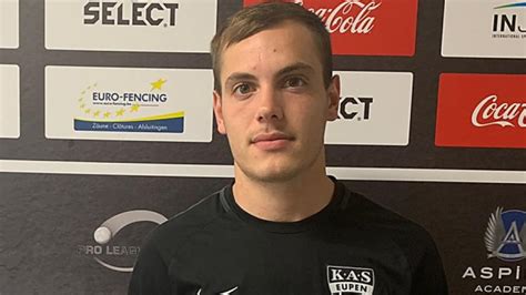 Diese statistik zeigt alle leistungsdaten von beñat san josé. Jon Bautista à l'AS Eupen, c'est désormais officiel