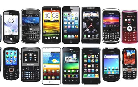 List Of Best Selling Mobile Phones Selling Phone