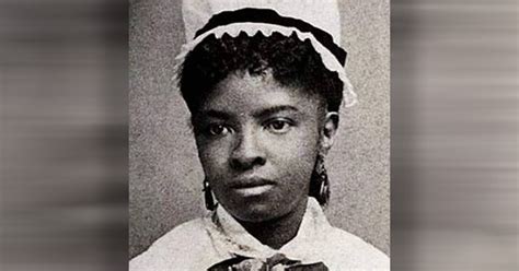 Rebecca Lee Crumpler The First Black Woman In America To Become A