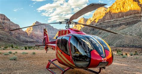 Grand Canyon Helicopters Deals On Tours From Las Vegas Nv And