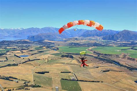 Wanaka New Zealand Travel Planner Nz Travel Organiser