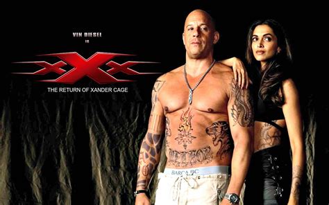 Understand And Buy Xxx Return Of Xander Cage Putlocker Disponibile