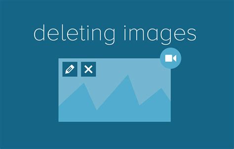 How To Delete Images In Wordpress White Label Video Wpmu Dev