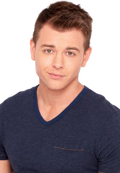 Chad Duell Bio Net Worth Age Married Wife Girlfriend Parents