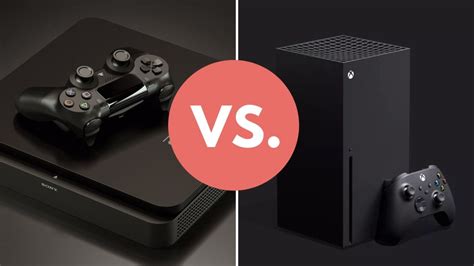 Ps5 Vs Xbox Series X Which One Should You Buy Gadget Flow