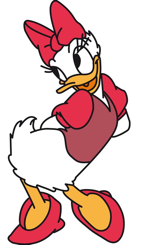 Daisy Duck Disney Wiki Fandom Powered By Wikia
