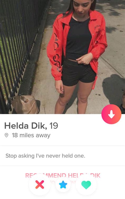56 Funny Tinder Profiles That Will Make You Look Twice Bored Panda