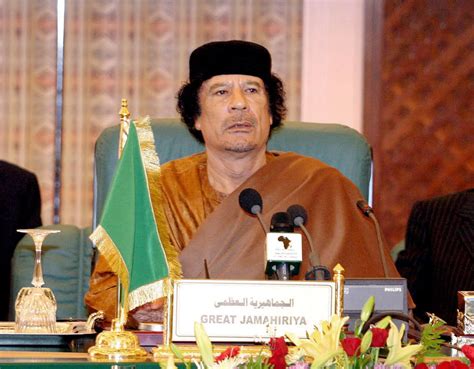 Muammar Gaddafi Prolewiki