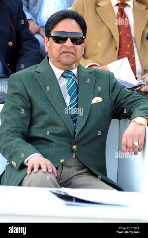 Gyanendra Of Nepal King Of Nepal Gyanendra Bir Bikram Shah Dev Kathmandu Nepal Asia Stock