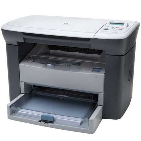 Thank the laserjet q5949a smart print cartridge of this hp monochrome printer for sharp, professional. HP LaserJet M1005 Multi-Function Monochrome Laser Printer ...