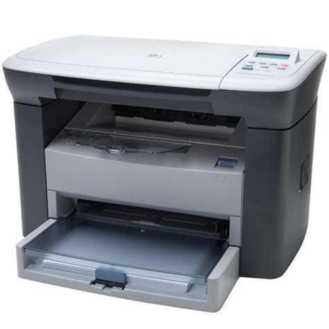 The hp laserjet p1005 is a compact laser printer that provides a printing speed of up to 15ppm in black. HP LaserJet M1005 Multi-Function Monochrome Laser Printer ...