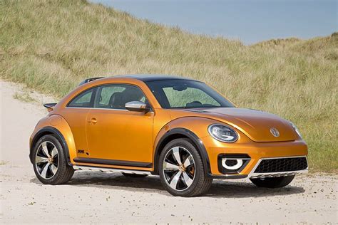 Volkswagen Beetle Wheel Tire Sizes Bolt Pattern