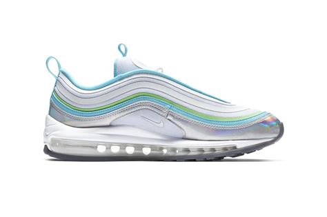 Nike Air Max 97 Iridescent Release Info Hypebeast