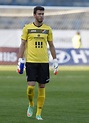 Jiri Pavlenka-Patzer leitet Tschechien Niederlage gegen Uruguay ein ...
