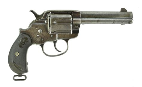Colt 1878 Frontier Double Action Revolver C16119