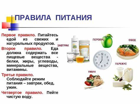 Диета монтиньяка меню на неделю