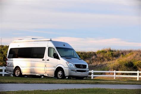 2011 Airstream Interstate Class B Rental In Chesterland Oh Outdoorsy