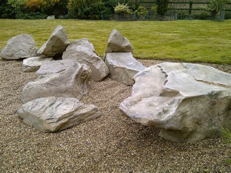 Best Fake Rocks For Landscaping Decorative Rock Landscaping Fake