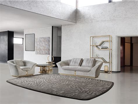 Passion Carpet Giorgio Collection Luxury Furniture