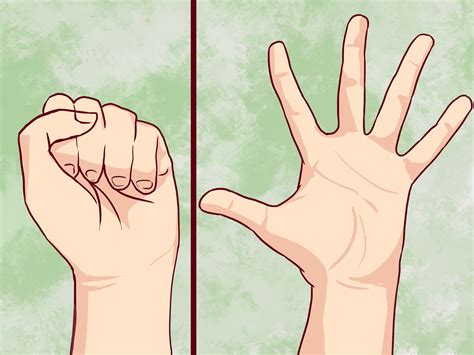 How To Massage Hands 14 Steps With Pictures Wikihow