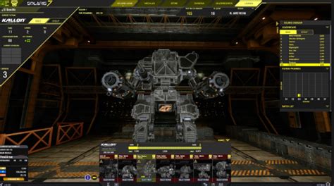 The Ultimate Best Mech Games To Play Right Now Top 10 Gamers Decide