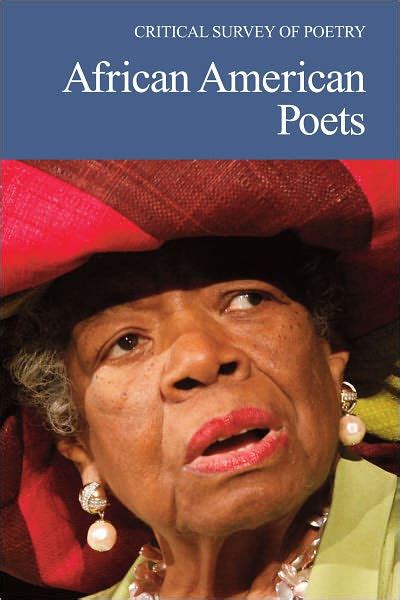 African American Poets By Rosemary Reisman Nook Book Ebook Barnes