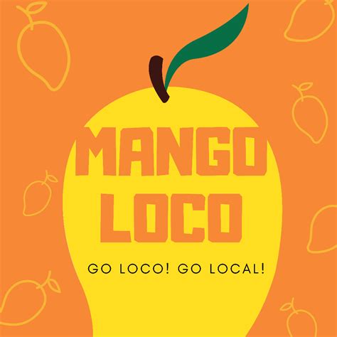 Mango Loco Davao City