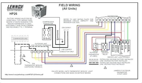 We address them in order from use the wiring diagram and code to attach the wires to the terminals on the thermostat that correspond to the connections on the furnace or air handler. Miller Electric Furnace Wiring Diagram / Lo 8420 Miller Oil Furnace Wiring Diagram Schematic ...