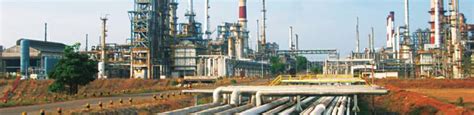 Mangalore Refinery Receives First Crude Parcel From Iran For Strategic