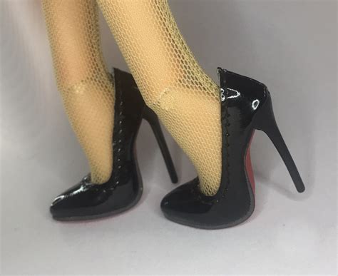 Classic Pumps Extreme High Heel