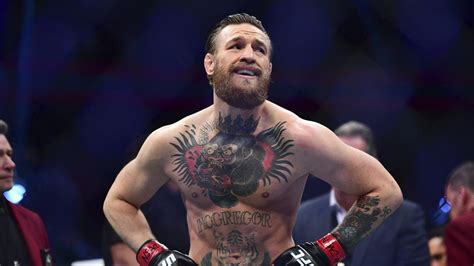 Conor mcgregor, with official sherdog mixed martial arts stats, photos, videos, and more for the lightweight fighter from ireland. Боец UFC Конор Макгрегор пожертвовал миллион евро на ...