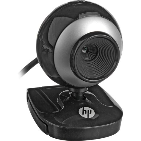 HP Pro Webcam AU165AA B&H Photo Video