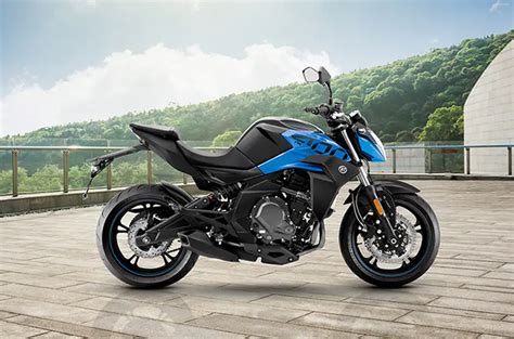 The Most Popular Highway Legal Bike On Motodeal Is The Cfmoto 400 Nk