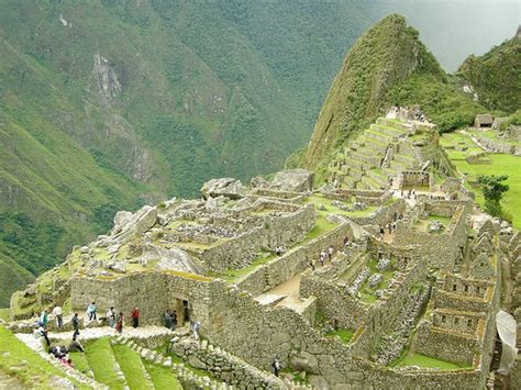 Seven Must See Landmarks In Central And South America