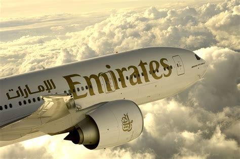 It is the largest airline in the middle east, operating over 3,600 flights per week from its hub at dubai international airport, to more than 150 cities in 80 countries across six continents. 35% Off Emirates Flights Until Sunday! | Travelstart Blog