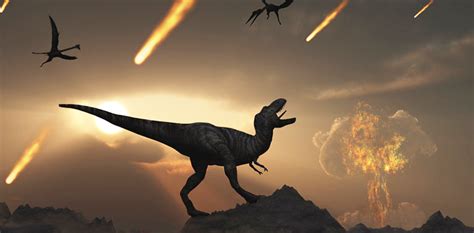 Dinosaur That Defended Itself With Spiny Backbone Found Viral News