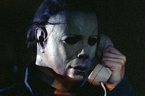 Michael Myers Psychopath Serial Killer And Victim The Ringer