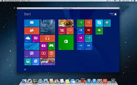 Microsoft Launches Remote Desktop Apps For Mac And Ios Macrumors