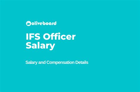 Irs Officer Salary Rank Wise Salary Pay Grade Benefits Perks